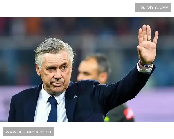 救火队长战术之痛：利物浦争冠之路上仅一个_安切洛蒂_便可赢球吗？