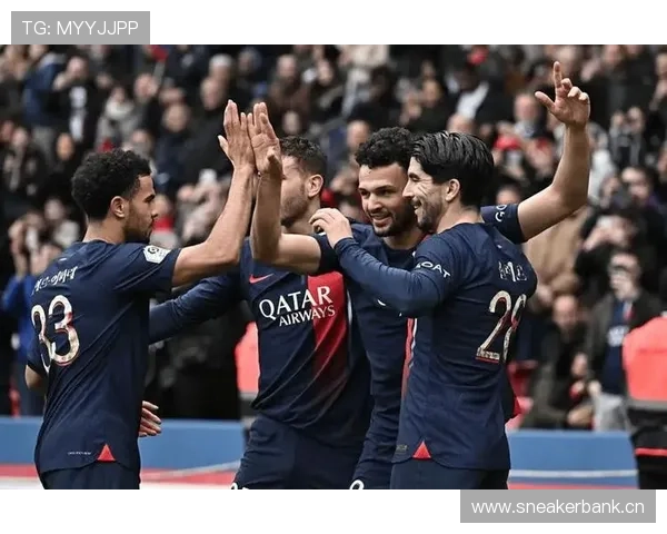 巴黎圣日耳曼控球率占优，但进攻威胁是否下降已逐步反映在比赛结果中