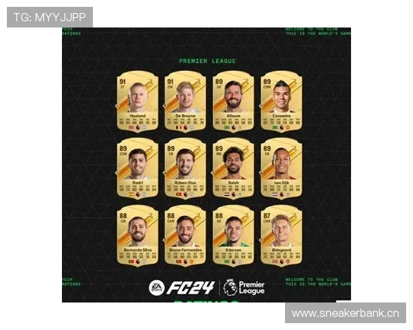 厄德高 vs 德布劳内：中场组织与比赛掌控力差距解析