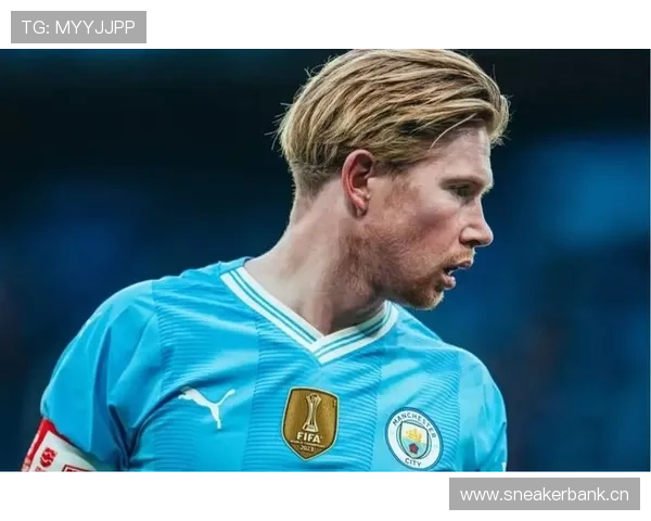 德布劳内创造力与战术价值是否被低估