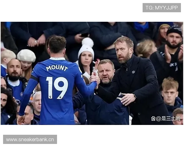 控球占优却难破门，切尔西的问题藏不住了