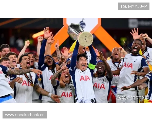 孙兴慜：热刺10年忠诚与173球铸就队史传奇地位