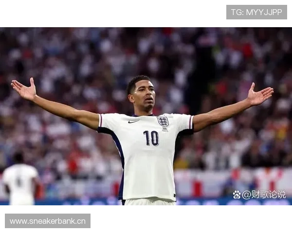 萨卡与贝林厄姆：英格兰新核心的数据与战术角色对比