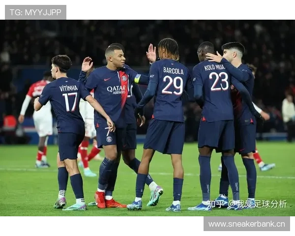 姆巴佩与内马尔关系裂痕：战术地位与更衣室影响力之争