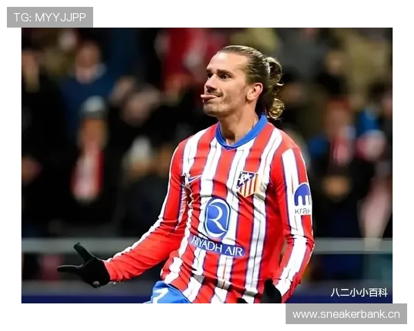 格里兹曼从巴萨迷失到马竞重生的体系适应与角色转变分析